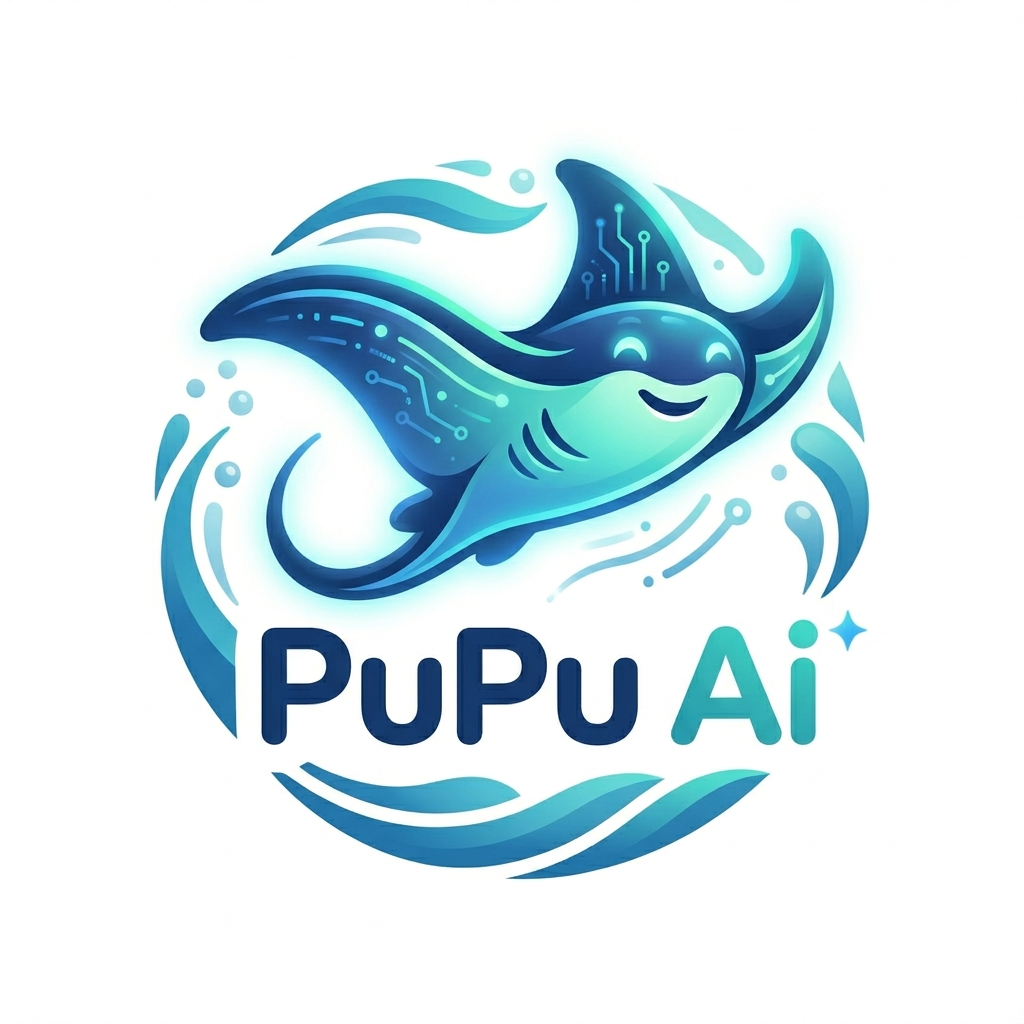 PuPu Editor — AI-Powered IDE